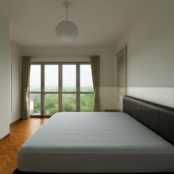 The Bayshore (D16), Condominium #538605321